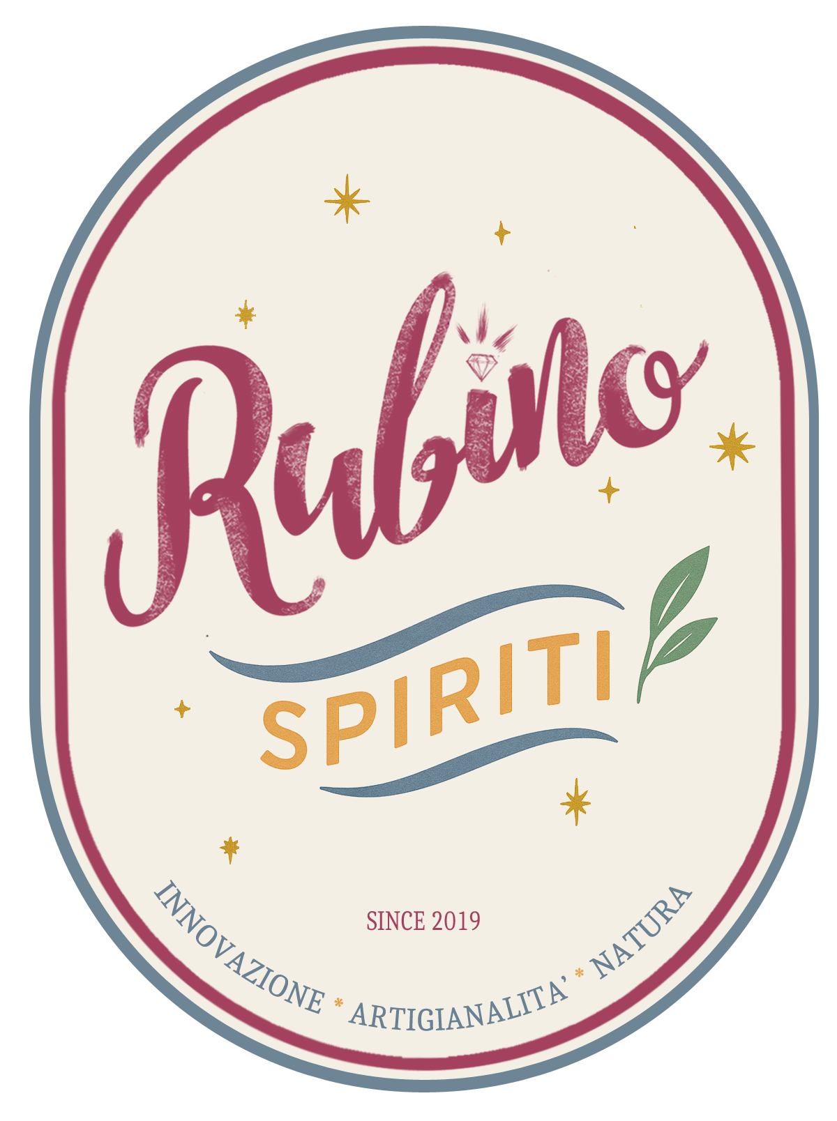 RUBINO SPIRITI LOGO OK